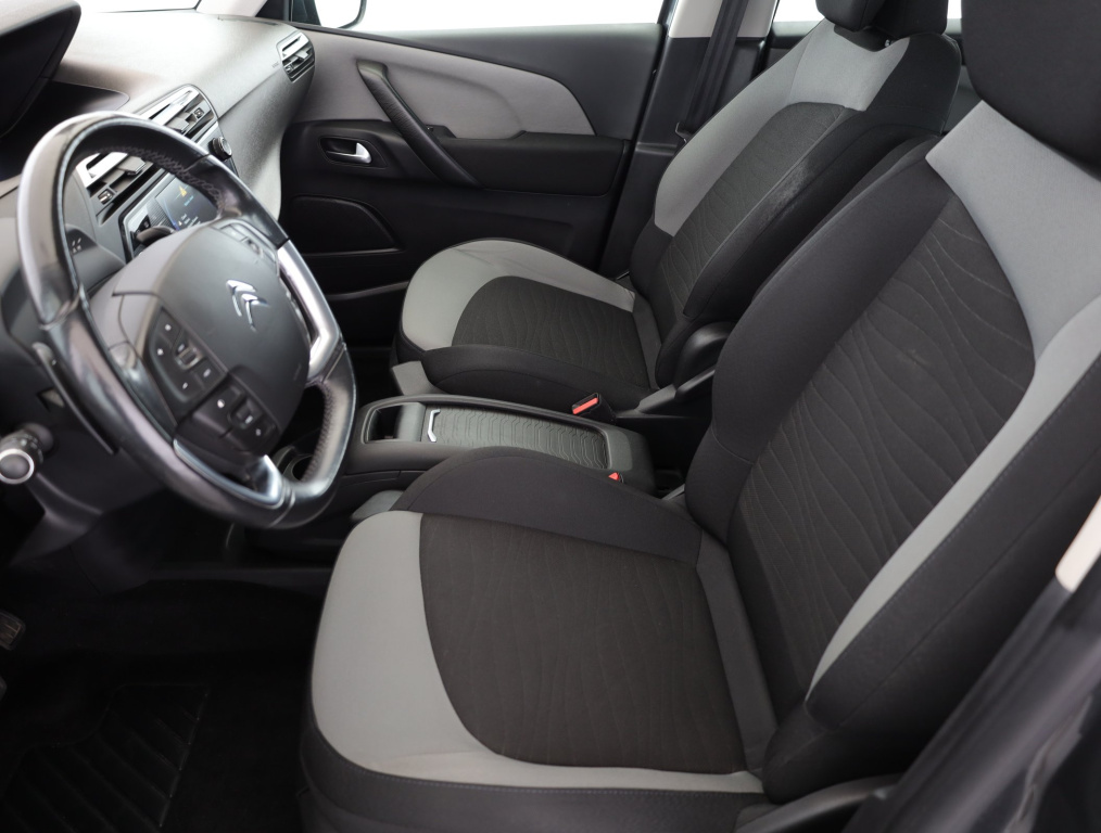 Citroen C4 Grand Picasso