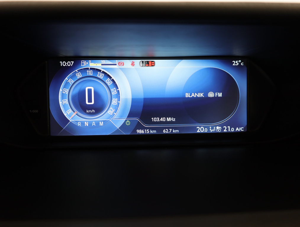 Citroen C4 Grand Picasso