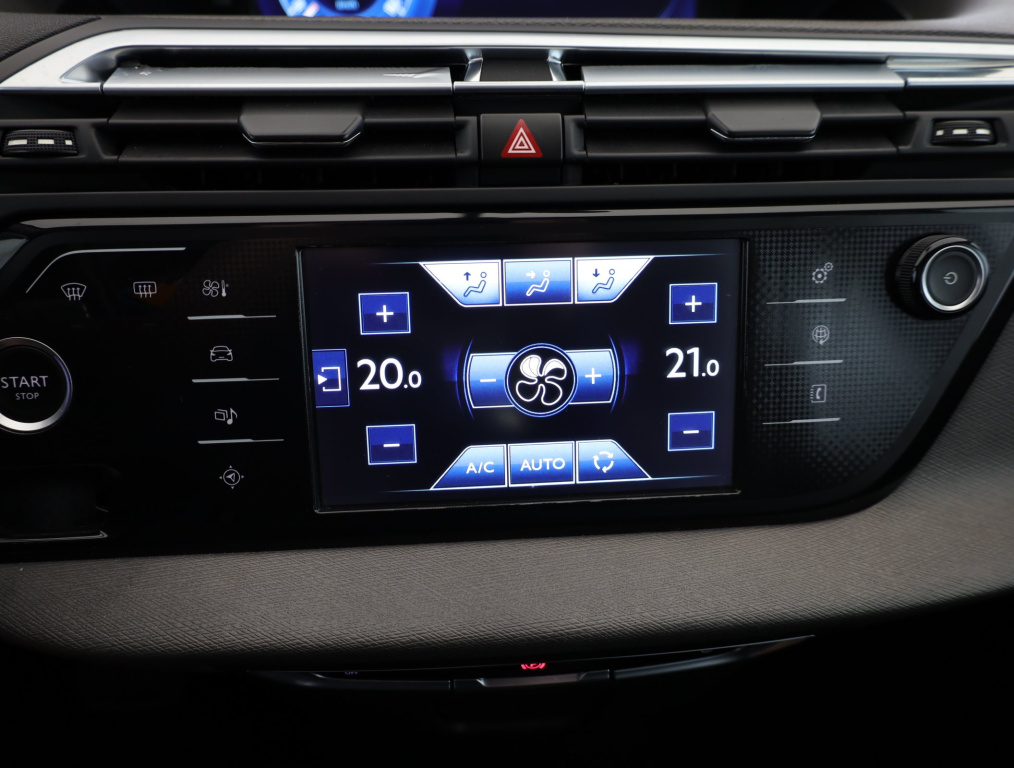 Citroen C4 Grand Picasso