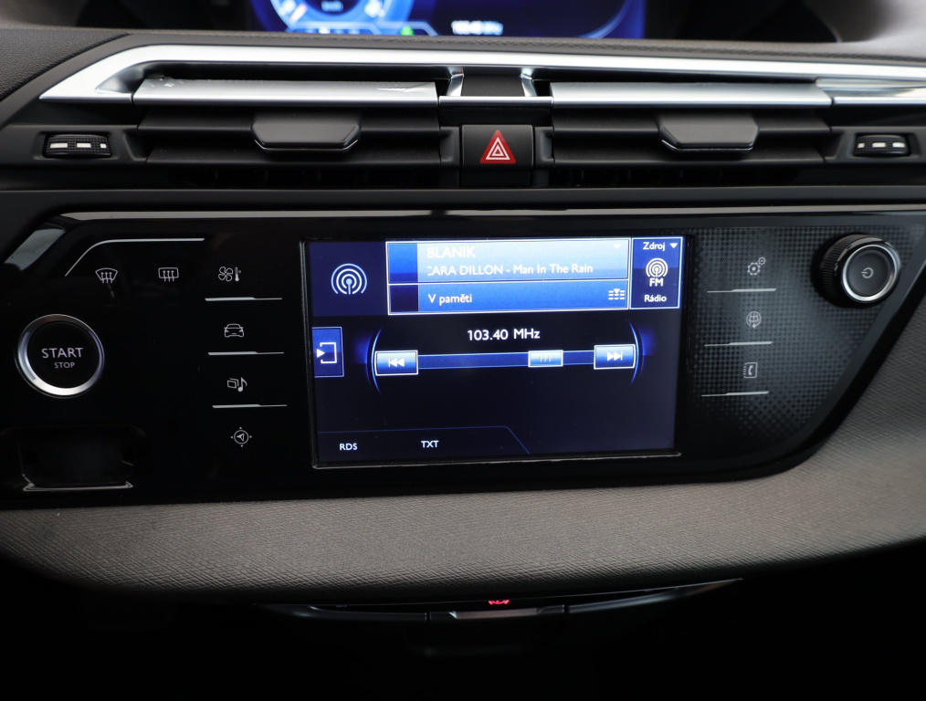 Citroen C4 Grand Picasso