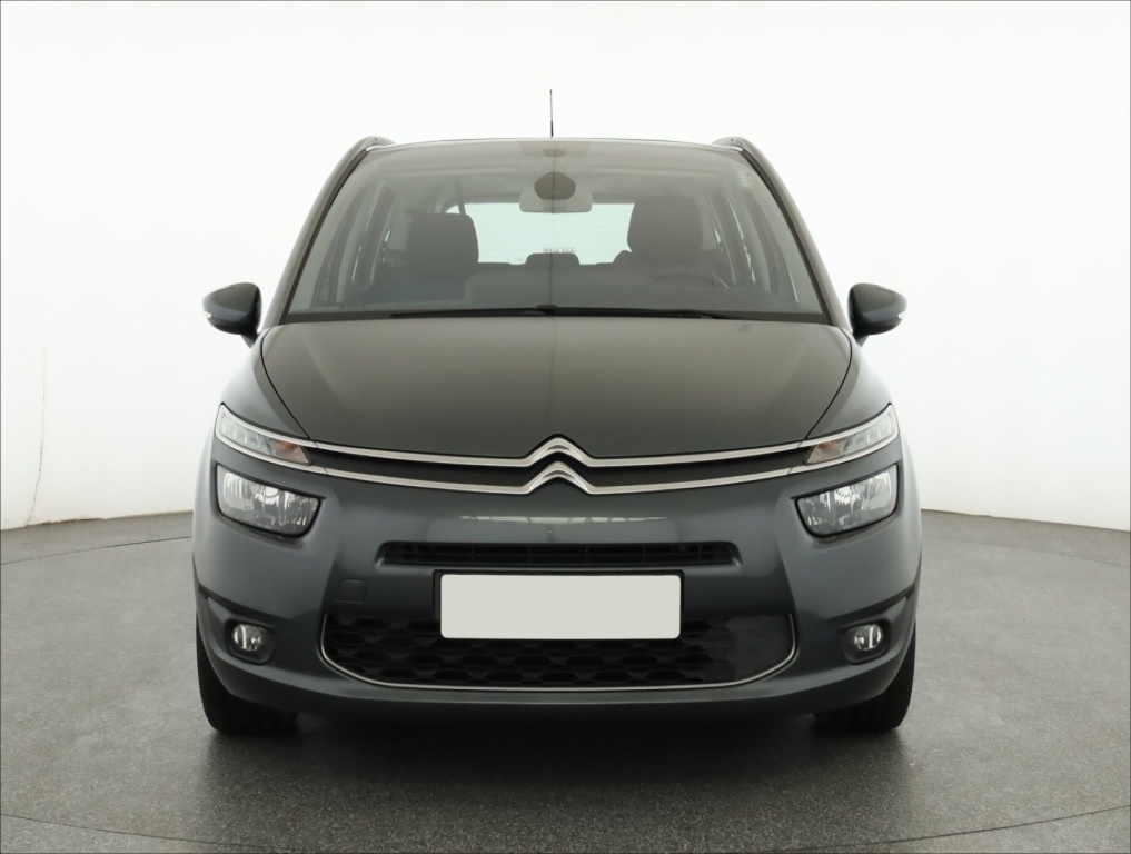 Citroen C4 Grand Picasso