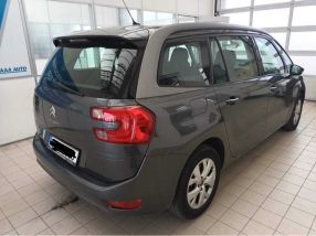 Citroen C4 Grand Picasso - 2015