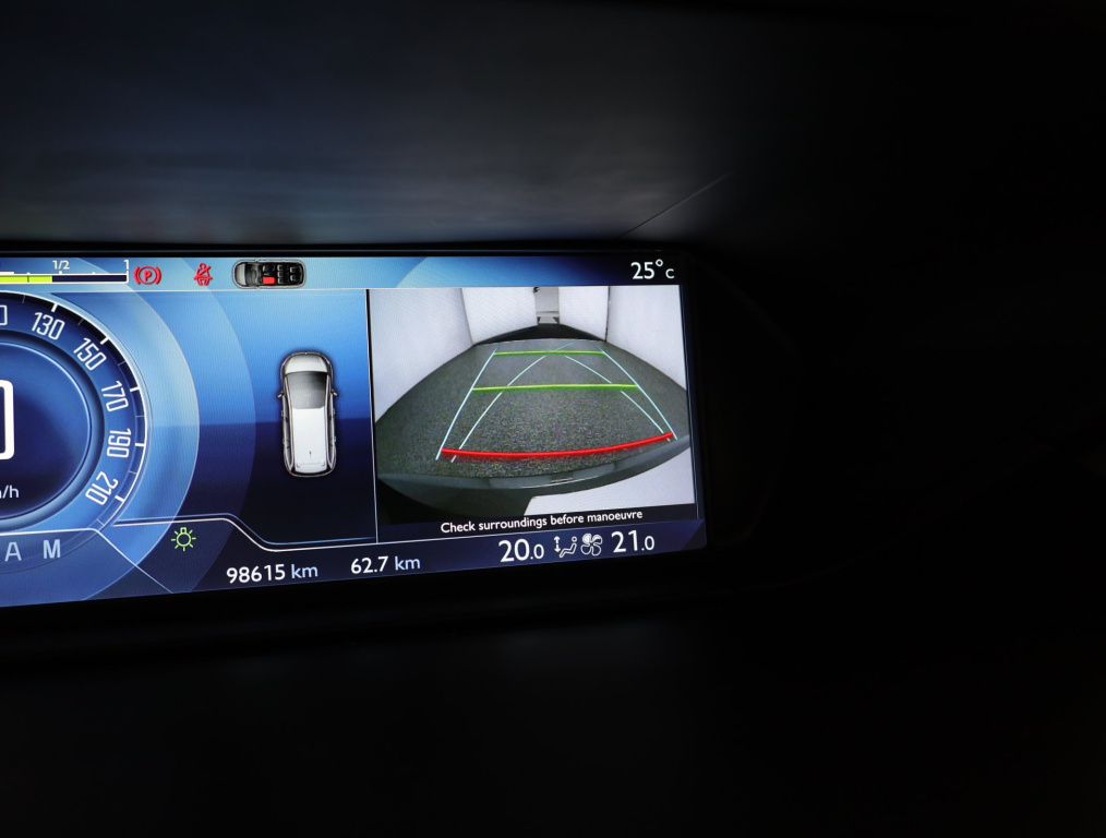 Citroen C4 Grand Picasso