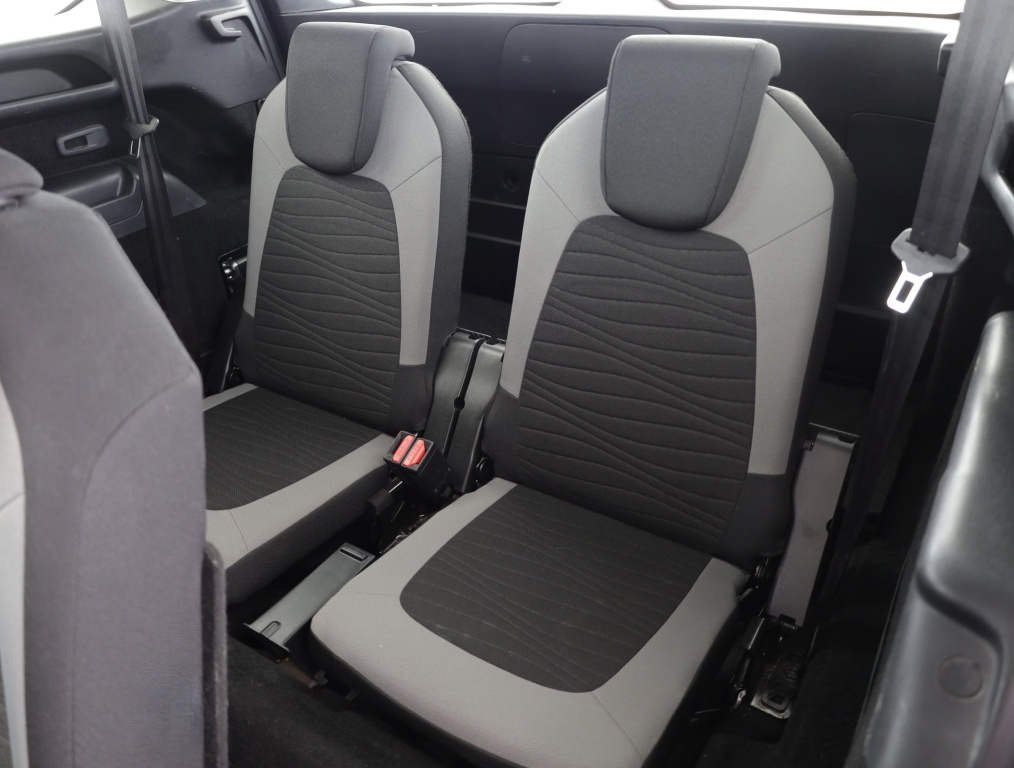 Citroen C4 Grand Picasso