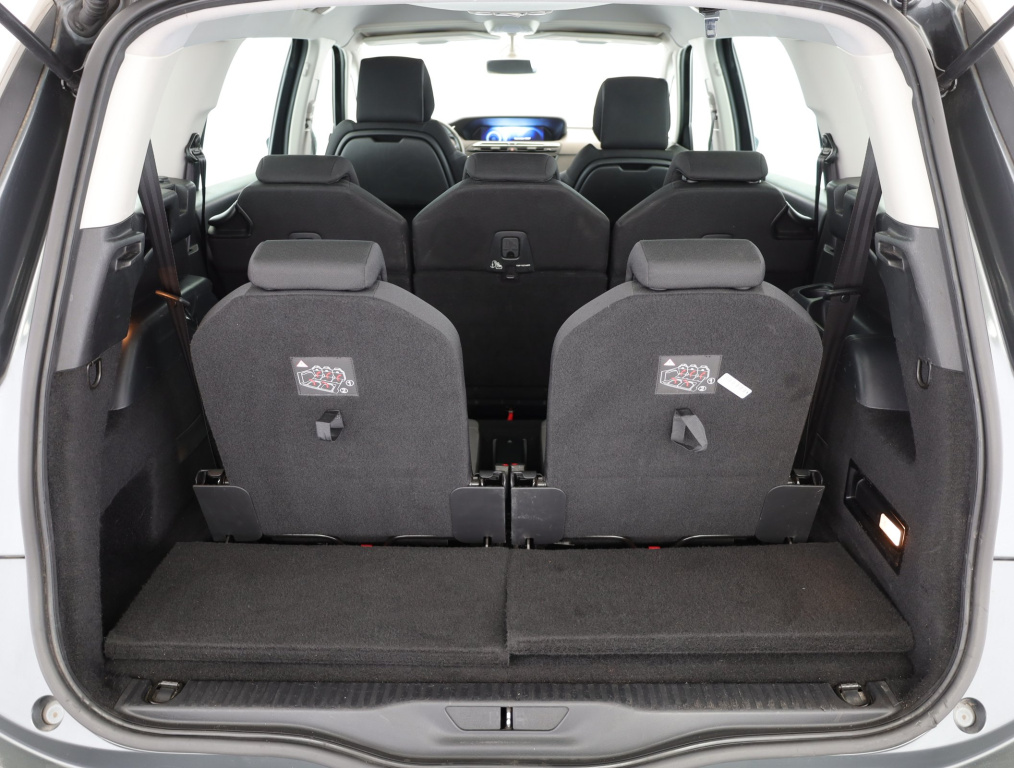 Citroen C4 Grand Picasso