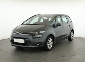 Citroen C4 Grand Picasso - 2015