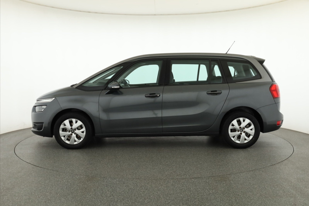 Citroen C4 Grand Picasso