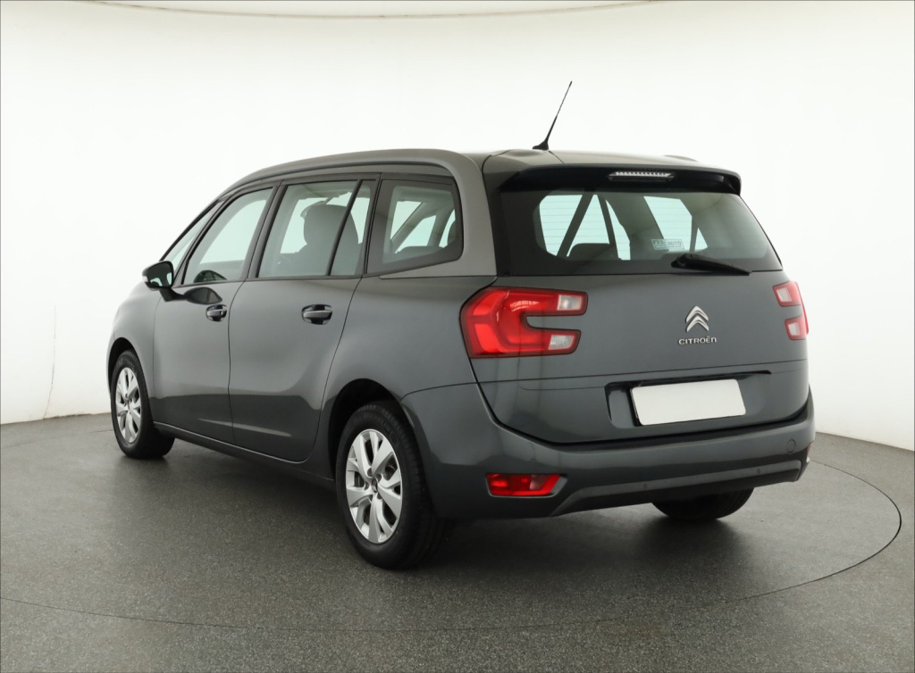 Citroen C4 Grand Picasso
