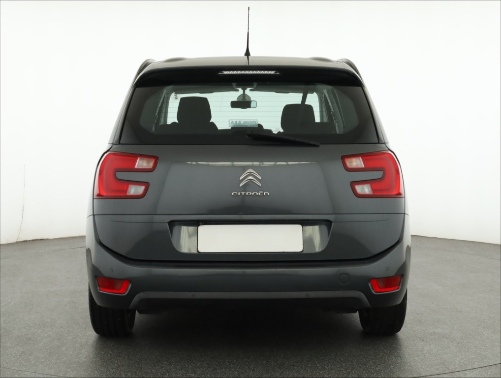 Citroen C4 Grand Picasso
