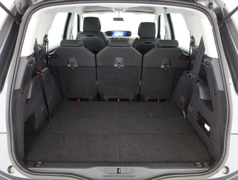 Citroen C4 Grand Picasso