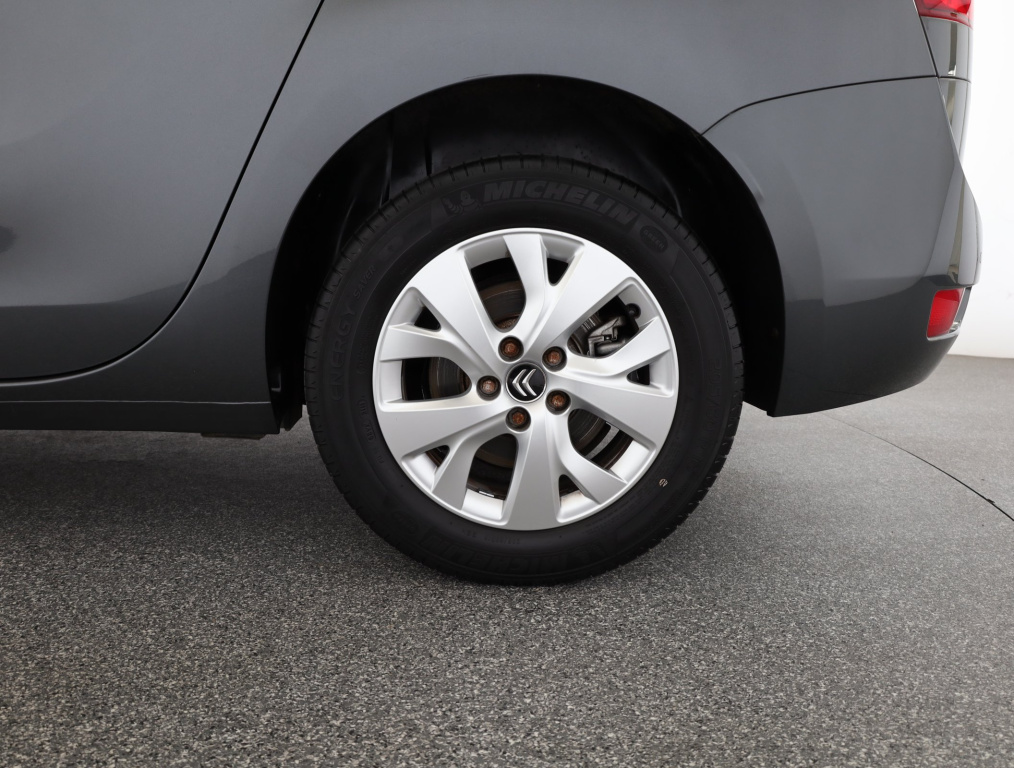 Citroen C4 Grand Picasso