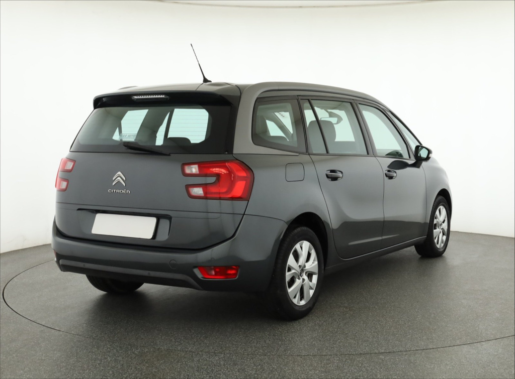 Citroen C4 Grand Picasso