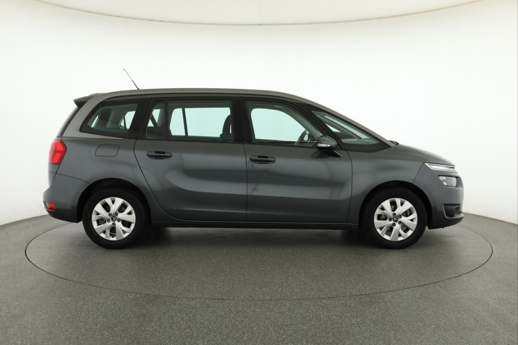 Citroen C4 Grand Picasso
