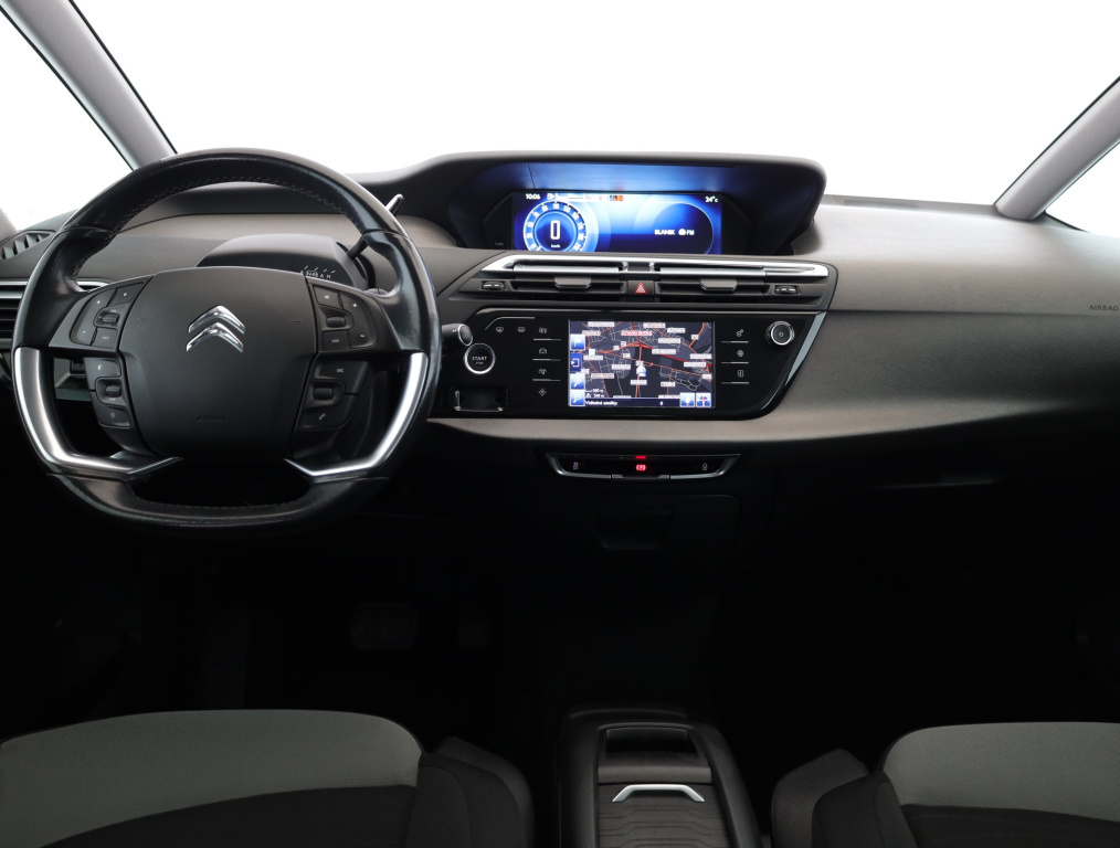 Citroen C4 Grand Picasso