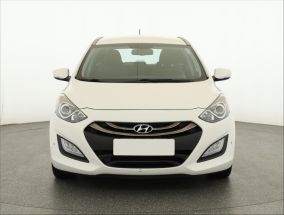 Hyundai i30 - 2014