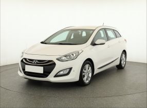 Hyundai i30 - 2014