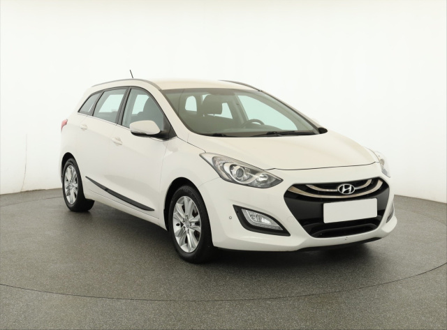 Hyundai i30 2014