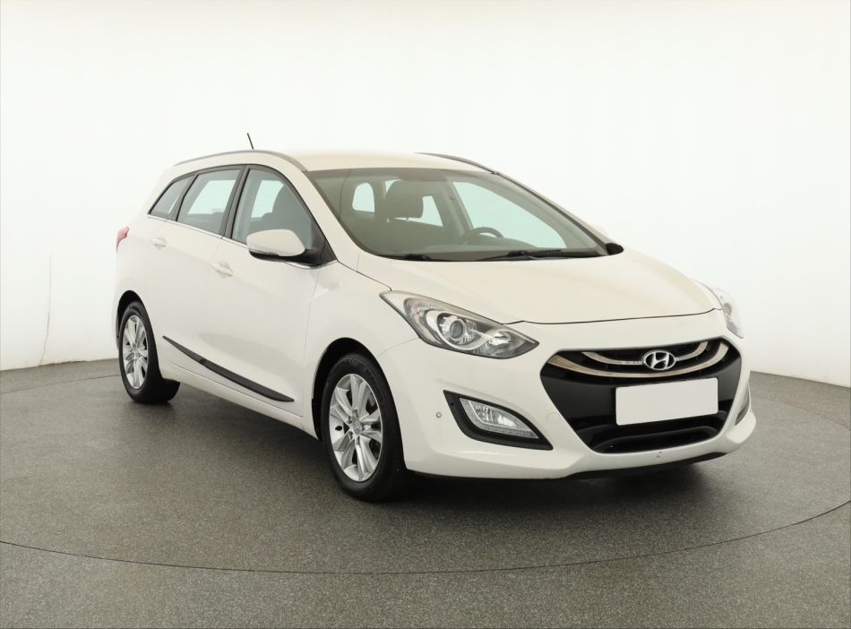 Hyundai i30 - 2014