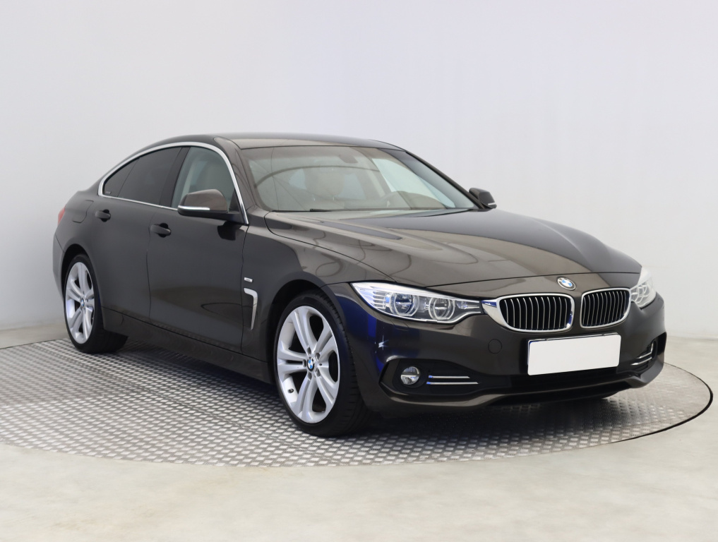 BMW 4