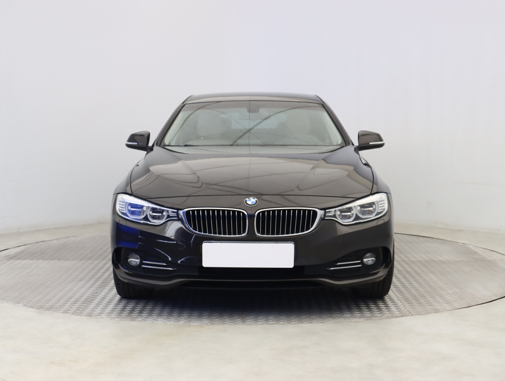 BMW 4