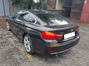 BMW 4 - 2014