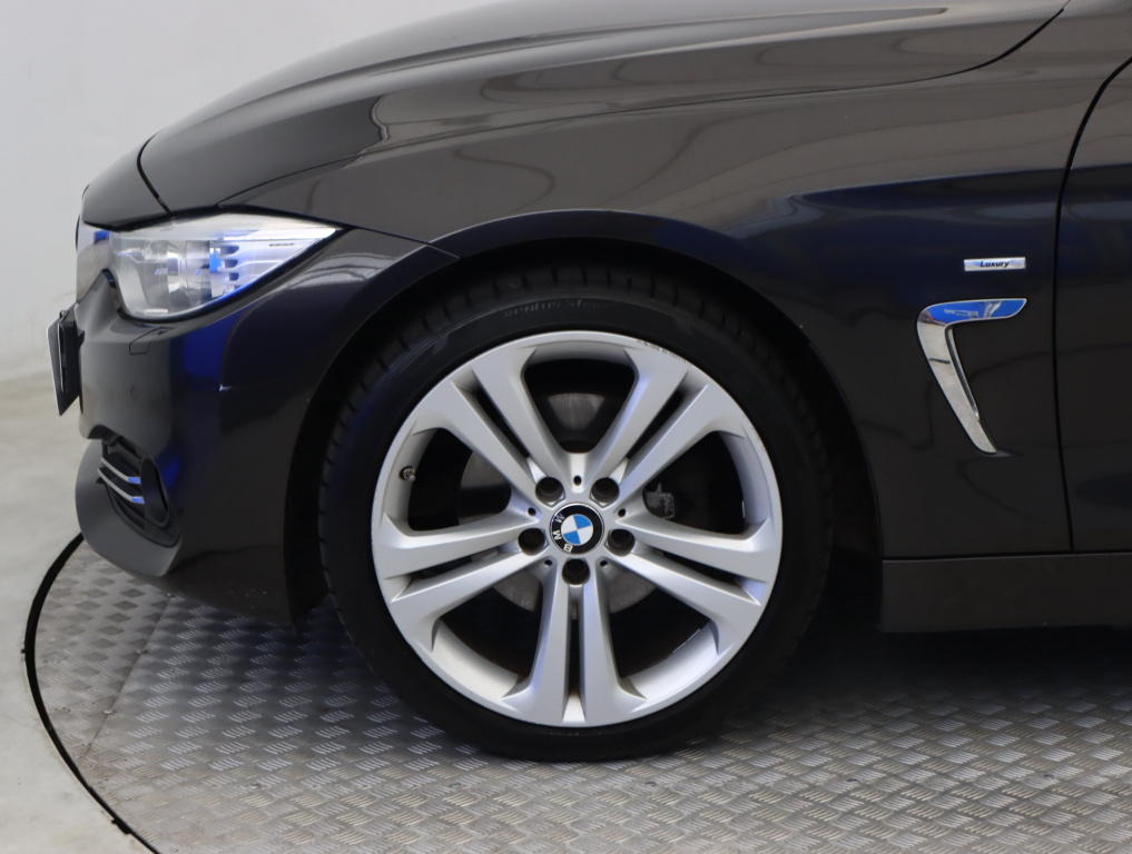 BMW 4