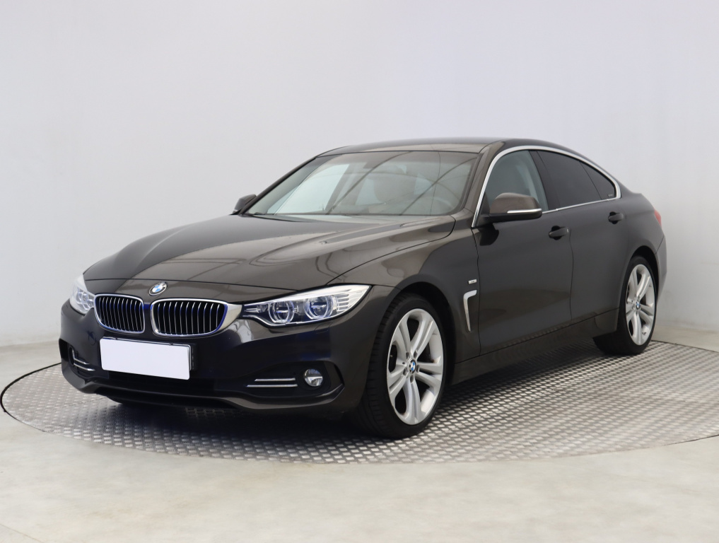BMW 4