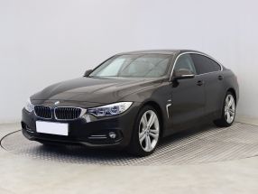 BMW 4 - 2014