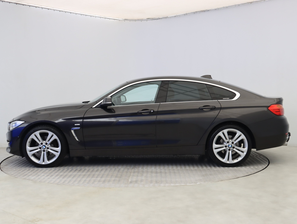 BMW 4