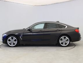 BMW 4 - 2014