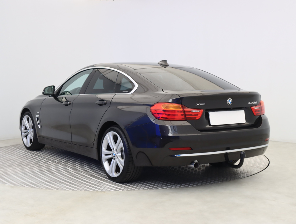 BMW 4