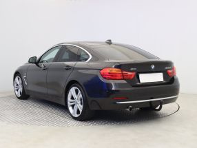 BMW 4 - 2014