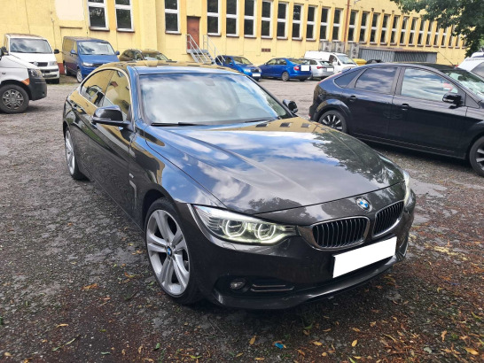 BMW 4