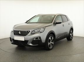 Peugeot 3008 - 2017