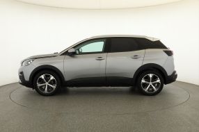 Peugeot 3008 - 2017