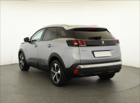 Peugeot 3008 - 2017