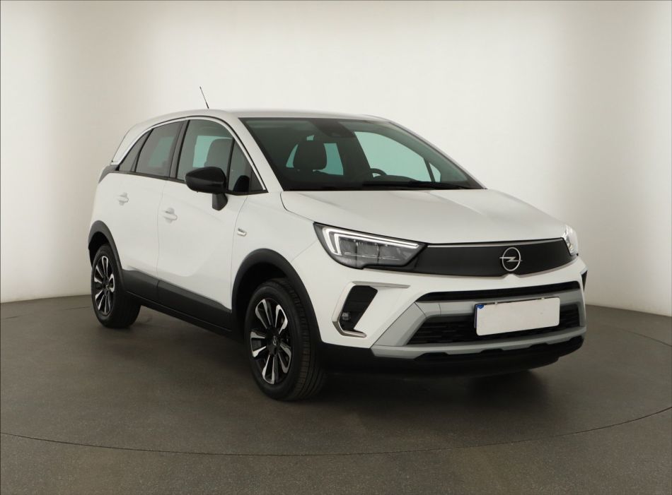 Opel Crossland X - 2024