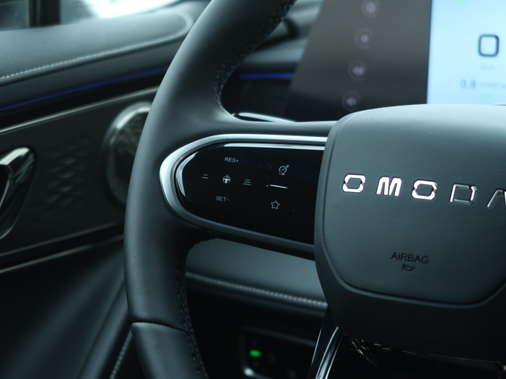 Omoda 5