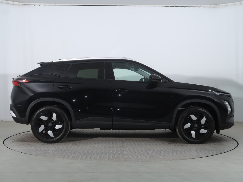 Omoda 5