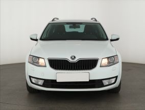 Skoda Octavia - 2015