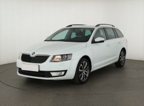 Skoda Octavia - 2015
