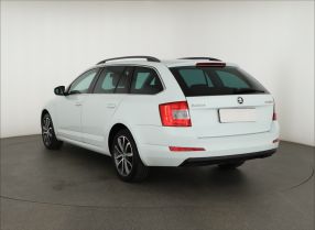 Skoda Octavia - 2015