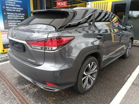 Lexus RX - 2022