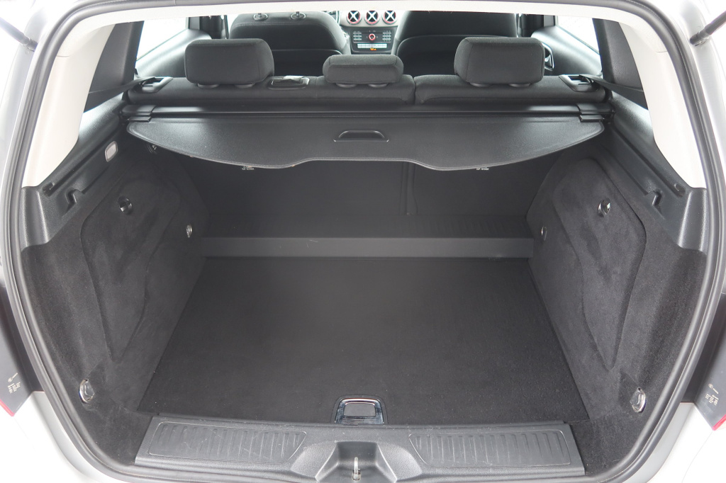 Mercedes-Benz B