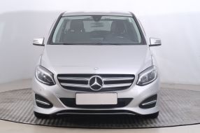 Mercedes-Benz B - 2015