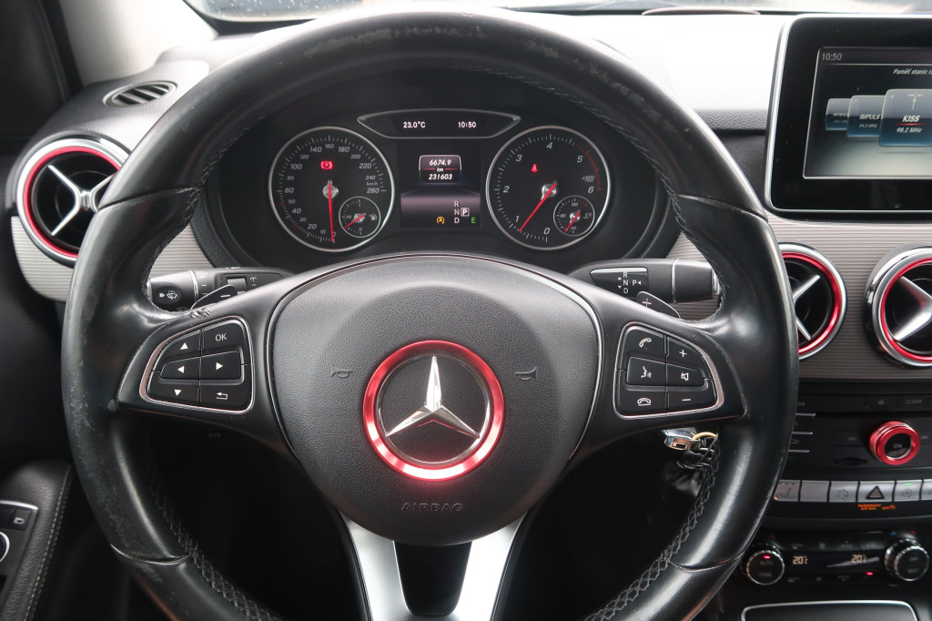 Mercedes-Benz B