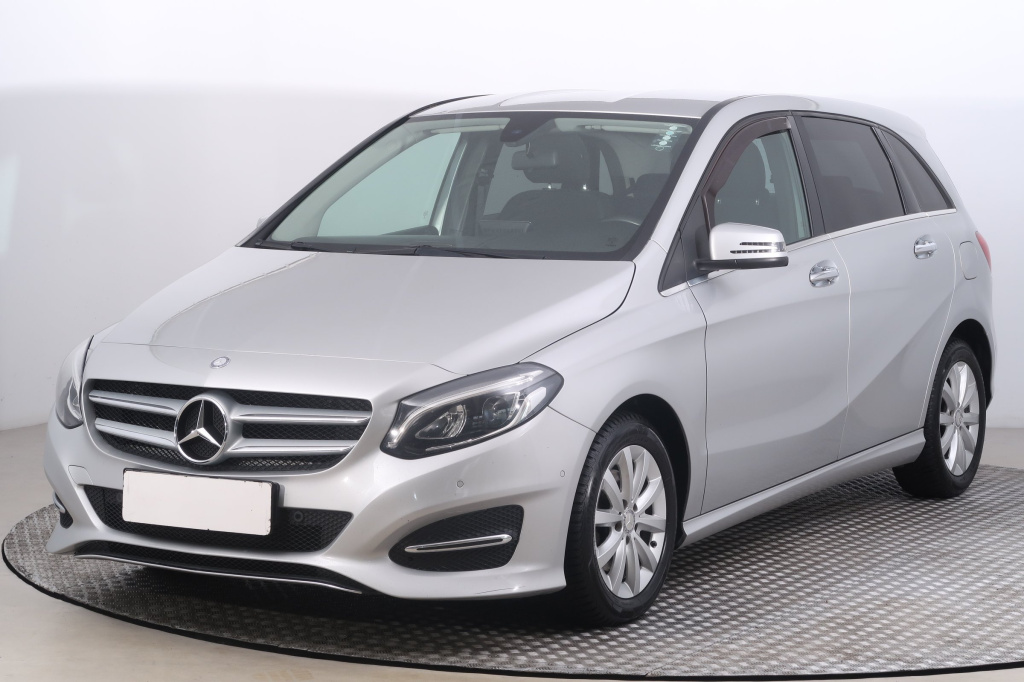 Mercedes-Benz B