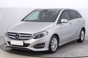 Mercedes-Benz B - 2015
