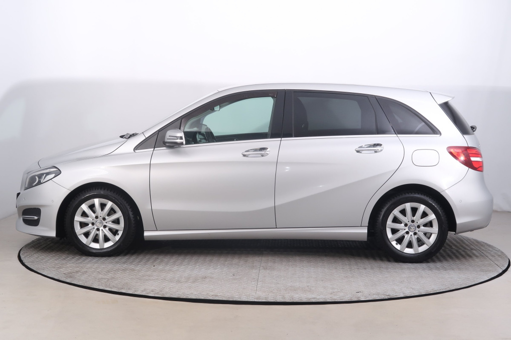 Mercedes-Benz B
