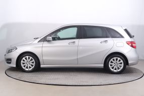 Mercedes-Benz B - 2015